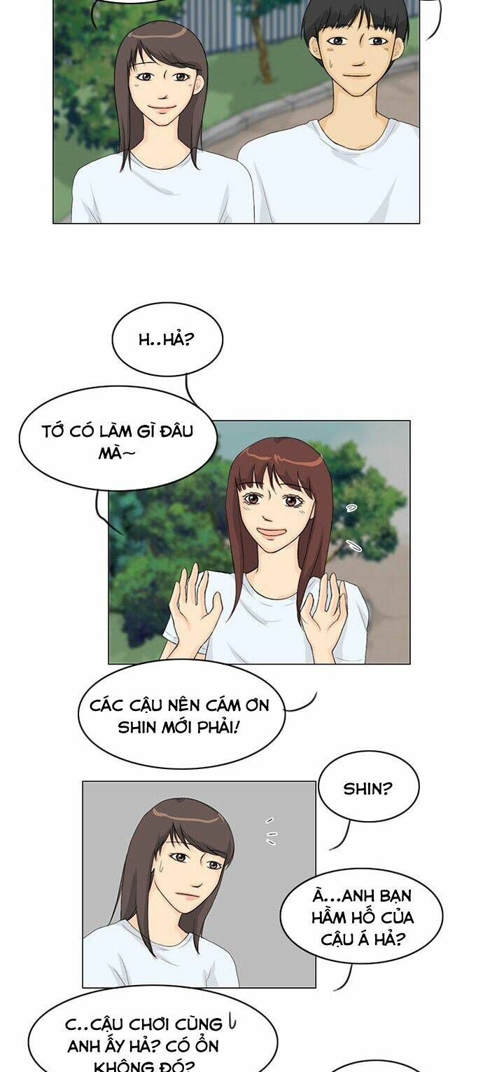 Vợ Ma Chapter 33 - Trang 2