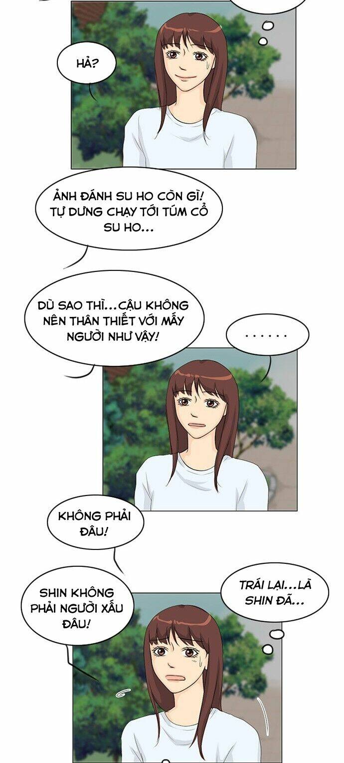 Vợ Ma Chapter 33 - Trang 2