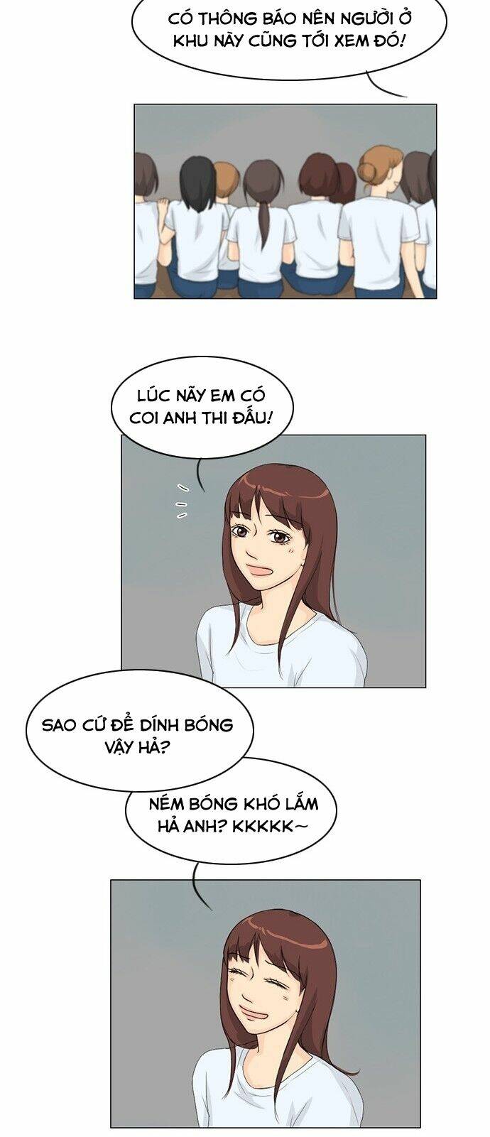 Vợ Ma Chapter 33 - Trang 2