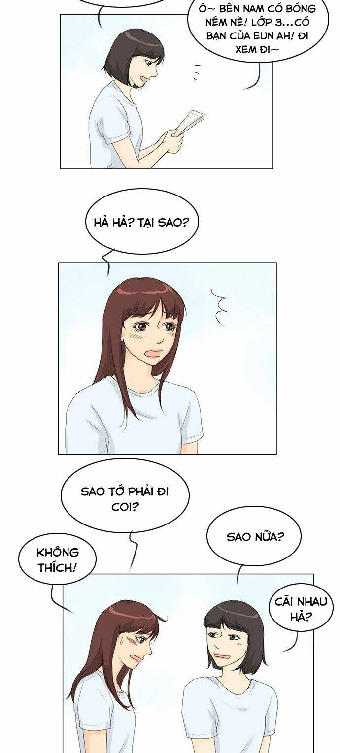 Vợ Ma Chapter 33 - Trang 2