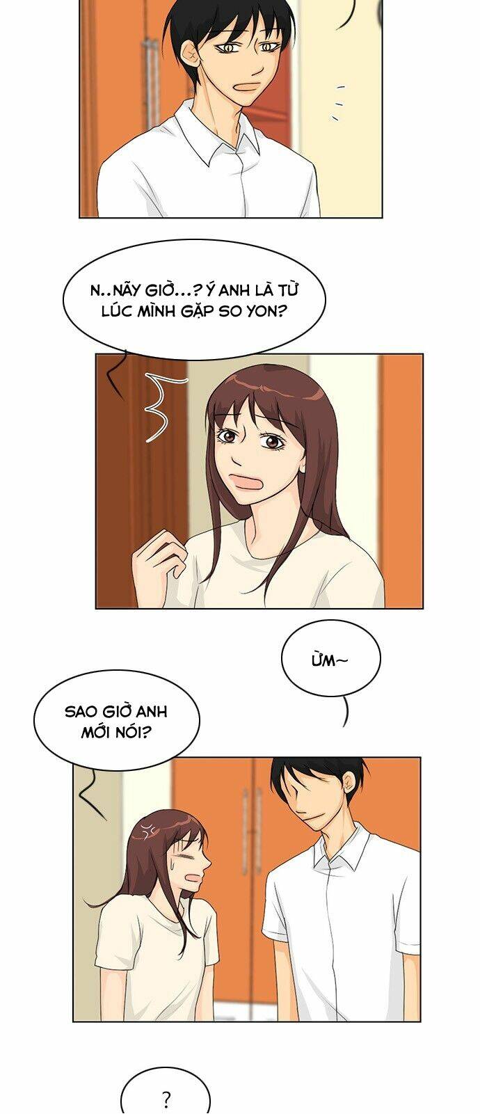 Vợ Ma Chapter 38 - Trang 2