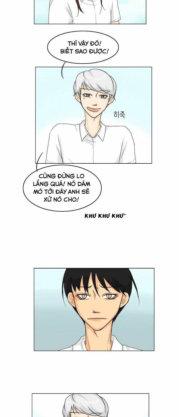 Vợ Ma Chapter 45 - Trang 2