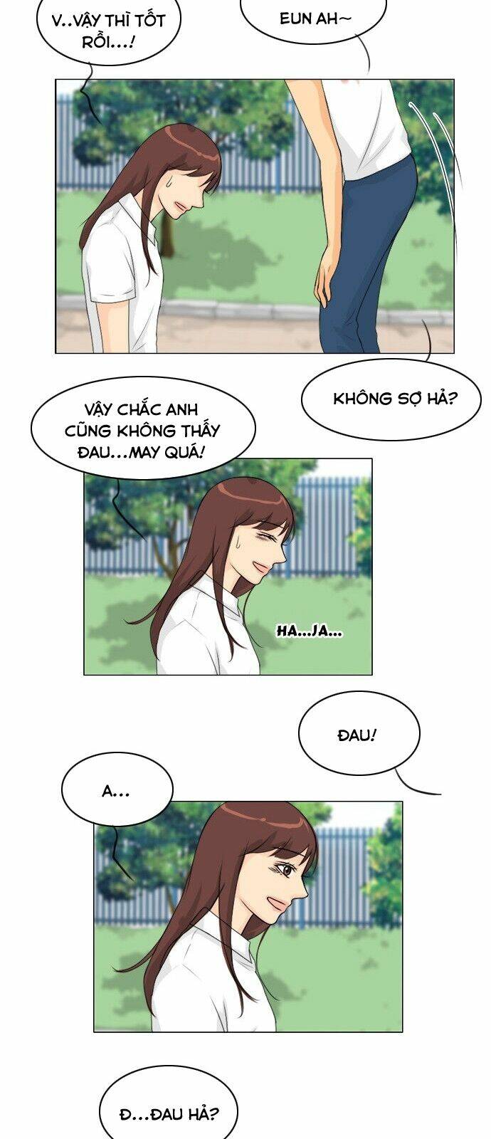 Vợ Ma Chapter 47 - Trang 2