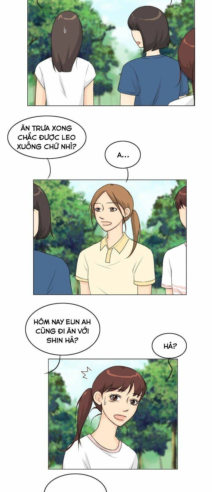 Vợ Ma Chapter 48 - Next Chapter 49