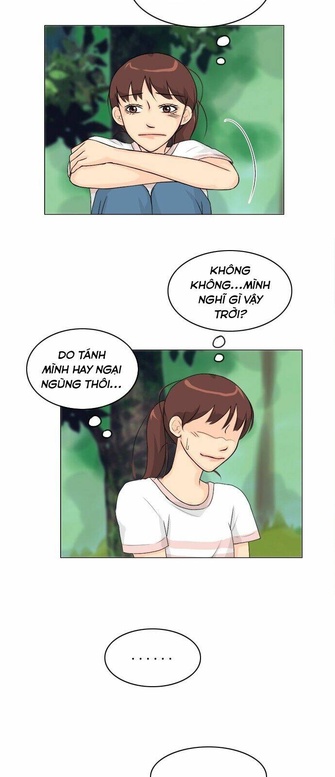 Vợ Ma Chapter 50 - Trang 2