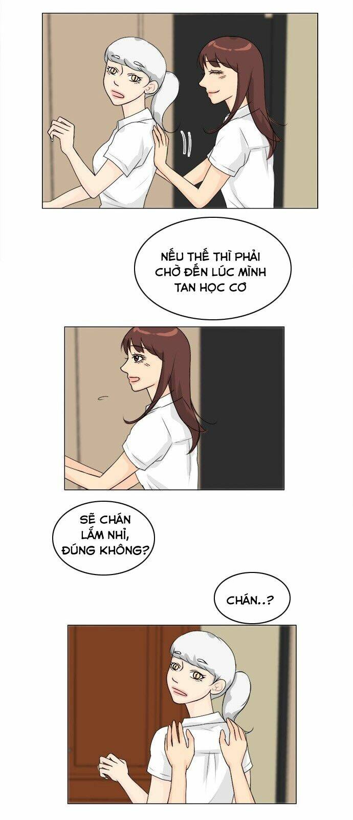 Vợ Ma Chapter 54 - Next Chapter 55