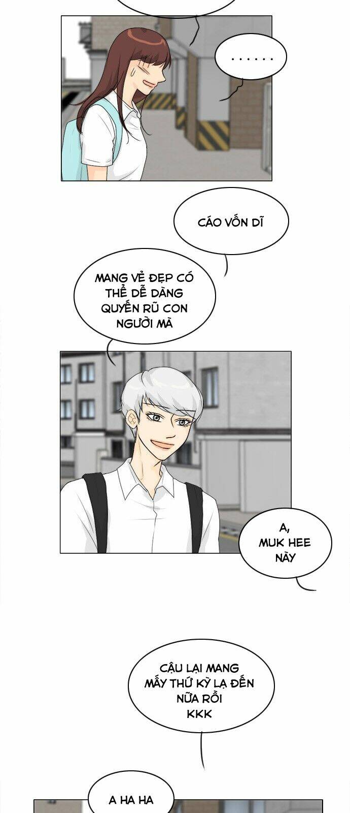 Vợ Ma Chapter 54 - Next Chapter 55