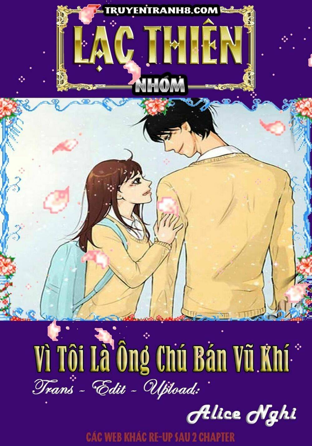 Vợ Ma Chapter 56 - Next Chapter 57