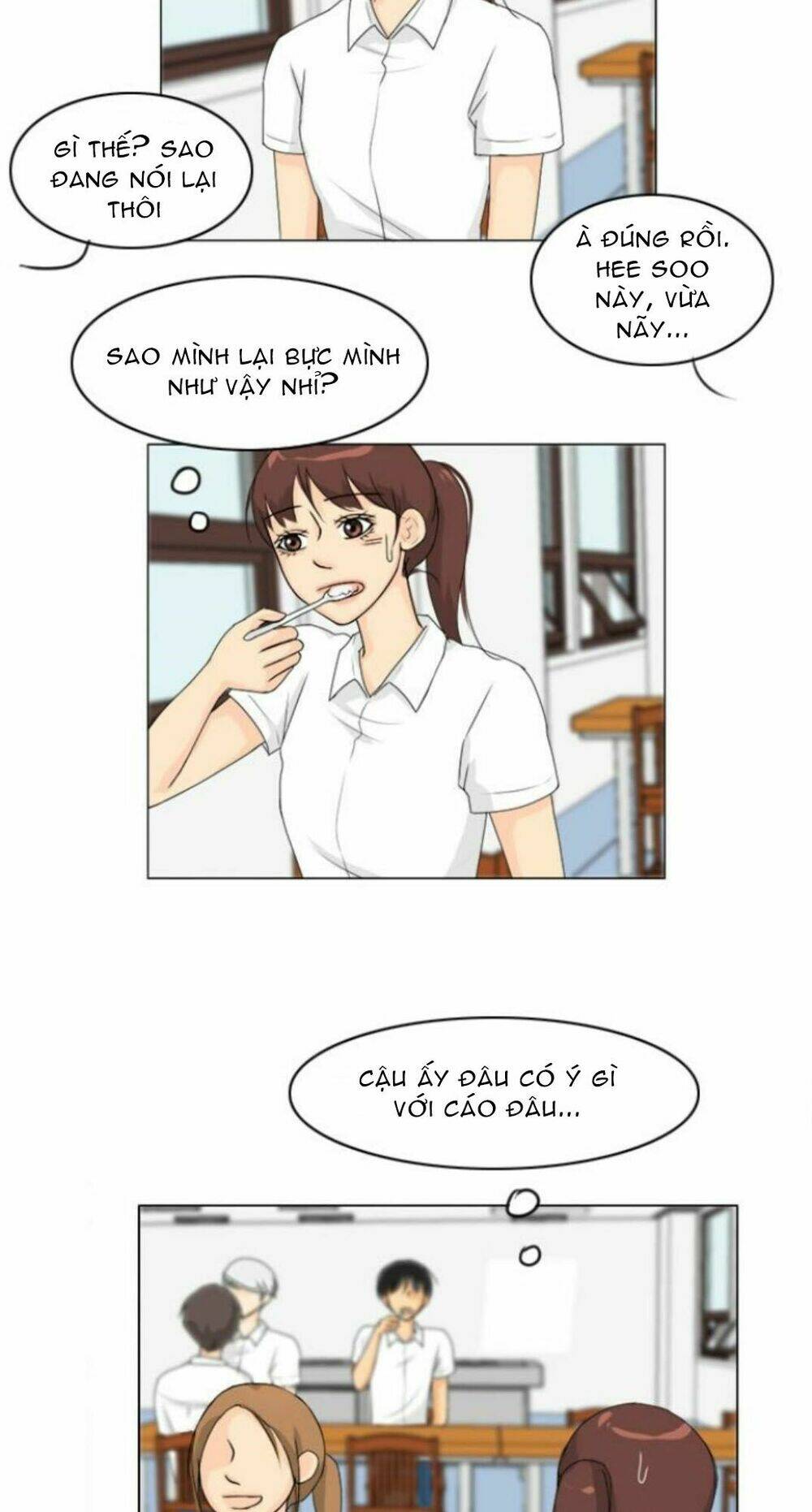 Vợ Ma Chapter 57 - Next Chapter 58