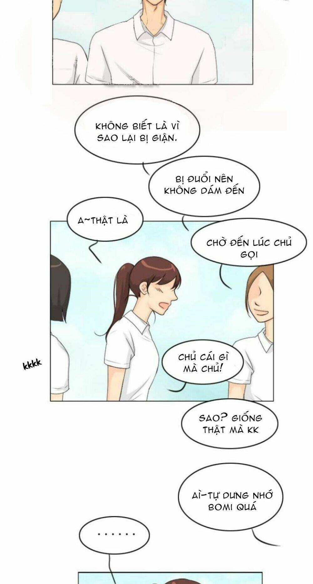 Vợ Ma Chapter 57 - Next Chapter 58