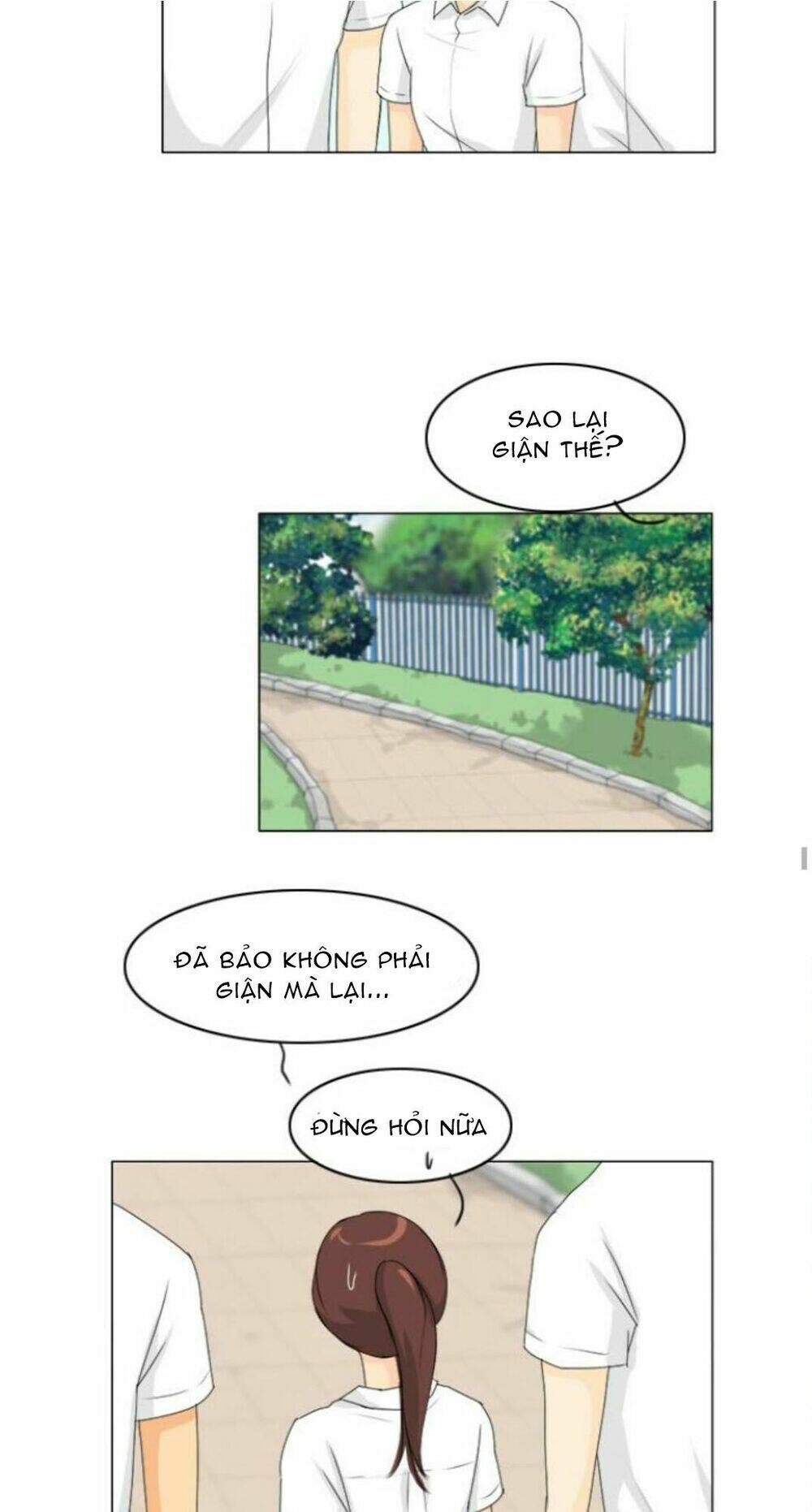 Vợ Ma Chapter 57 - Next Chapter 58