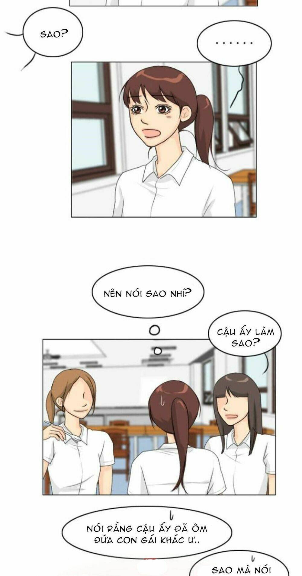 Vợ Ma Chapter 57 - Next Chapter 58