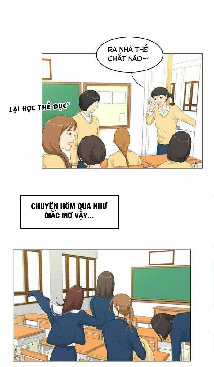 Vợ Ma Chapter 6 - Next Chapter 7