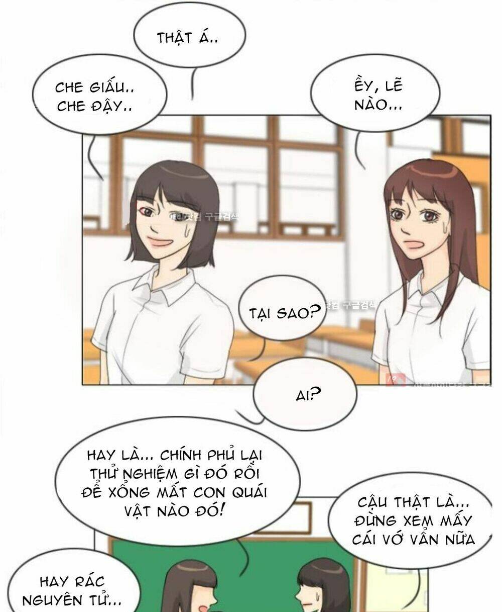 Vợ Ma Chapter 60 - Trang 2