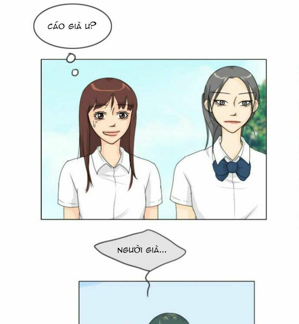 Vợ Ma Chapter 60 - Trang 2