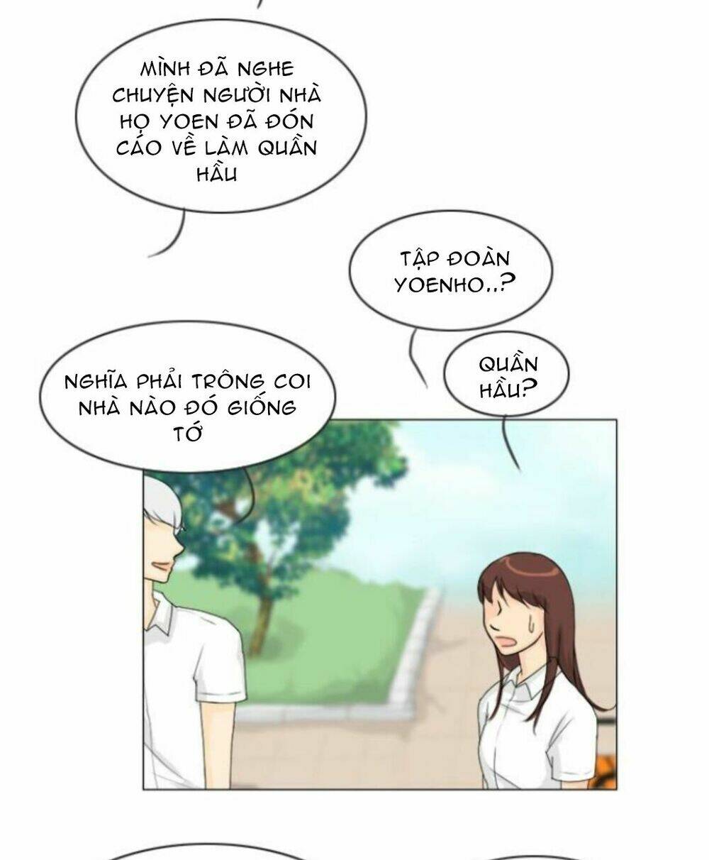 Vợ Ma Chapter 60 - Trang 2