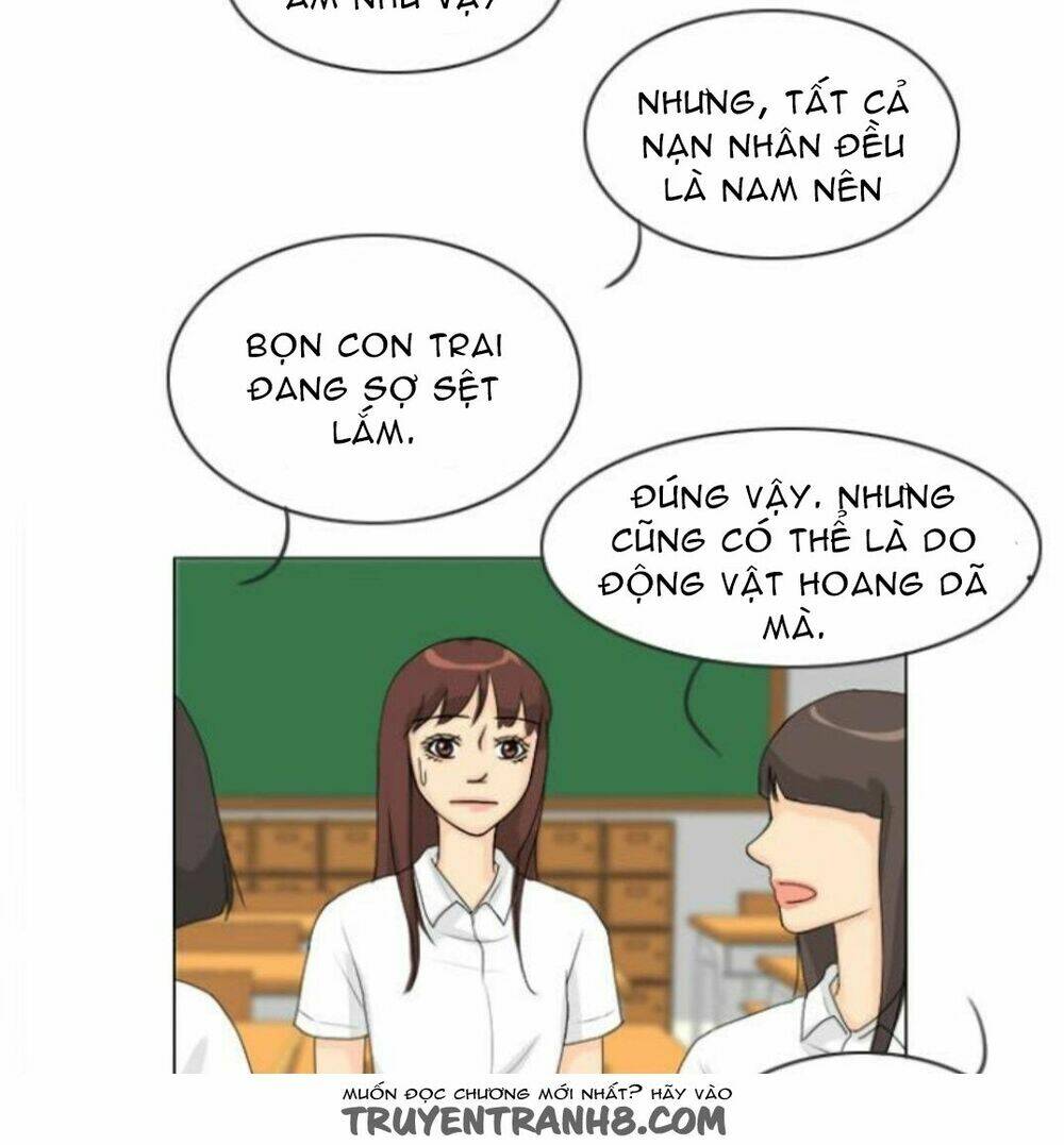 Vợ Ma Chapter 60 - Trang 2