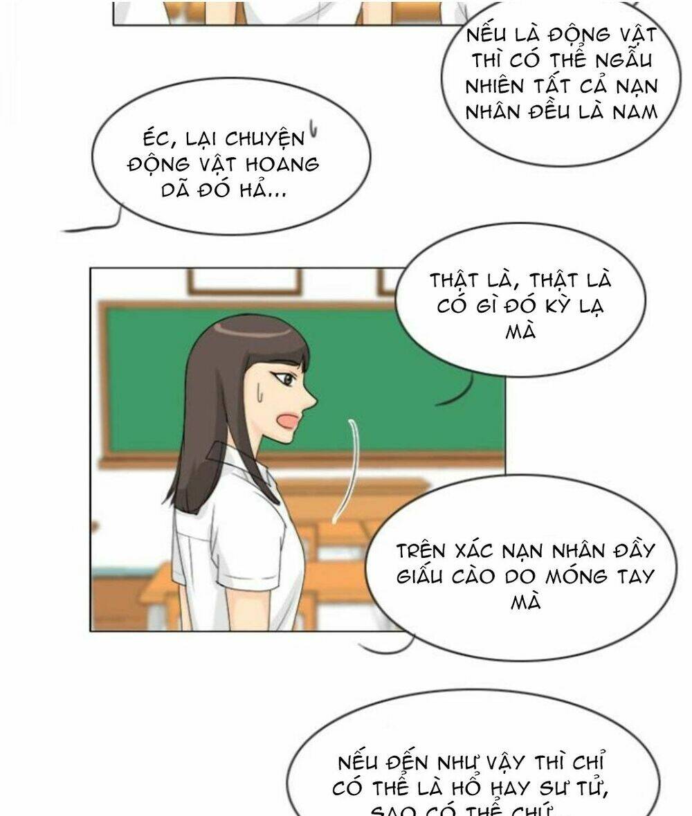 Vợ Ma Chapter 60 - Trang 2