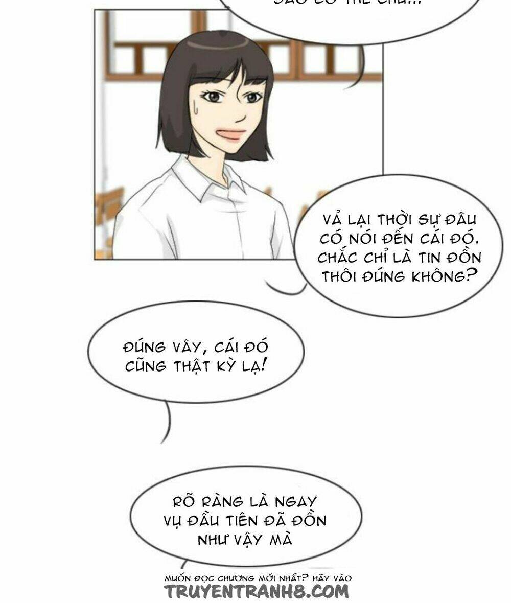 Vợ Ma Chapter 60 - Trang 2