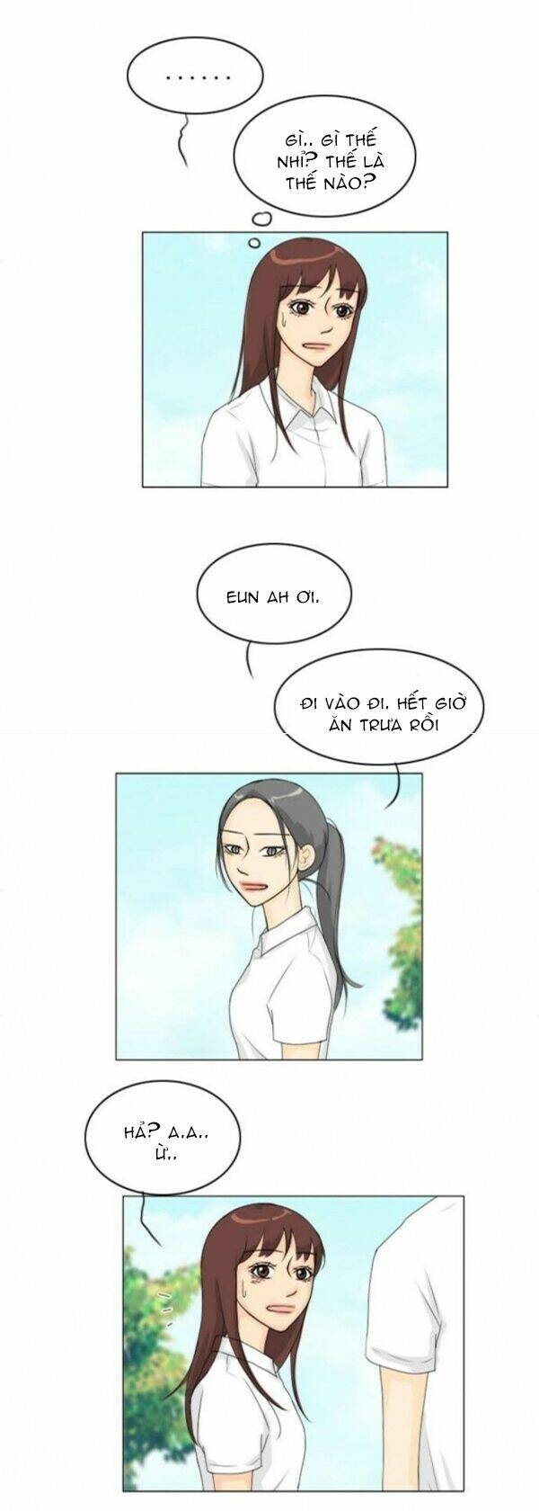 Vợ Ma Chapter 61 - Trang 2