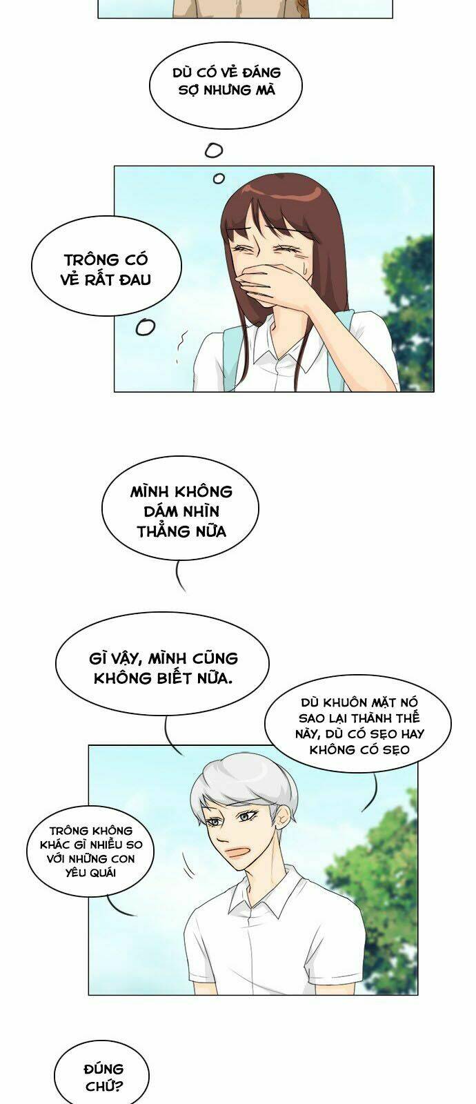 Vợ Ma Chapter 73 - Trang 2