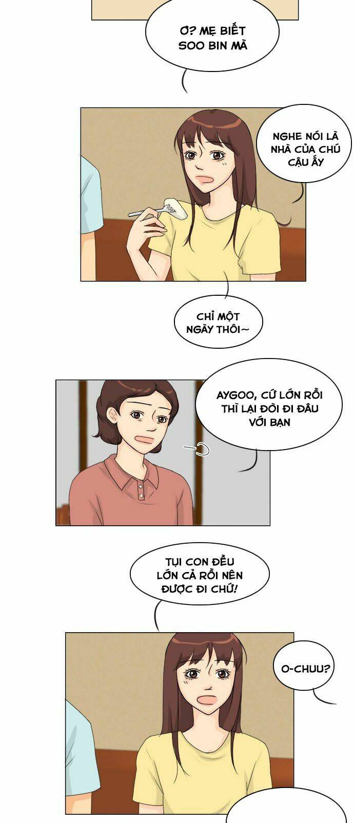 Vợ Ma Chapter 73 - Trang 2