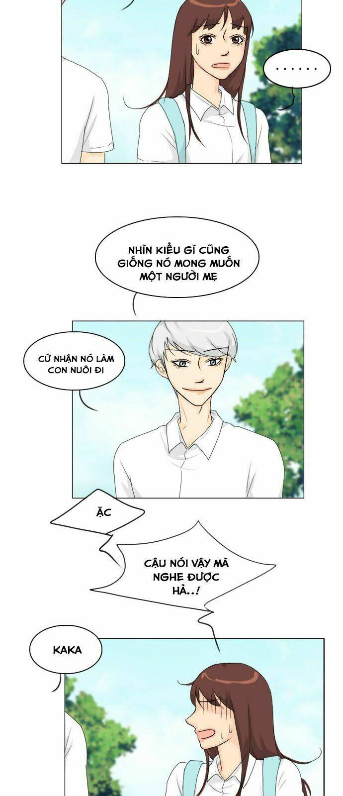 Vợ Ma Chapter 73 - Trang 2