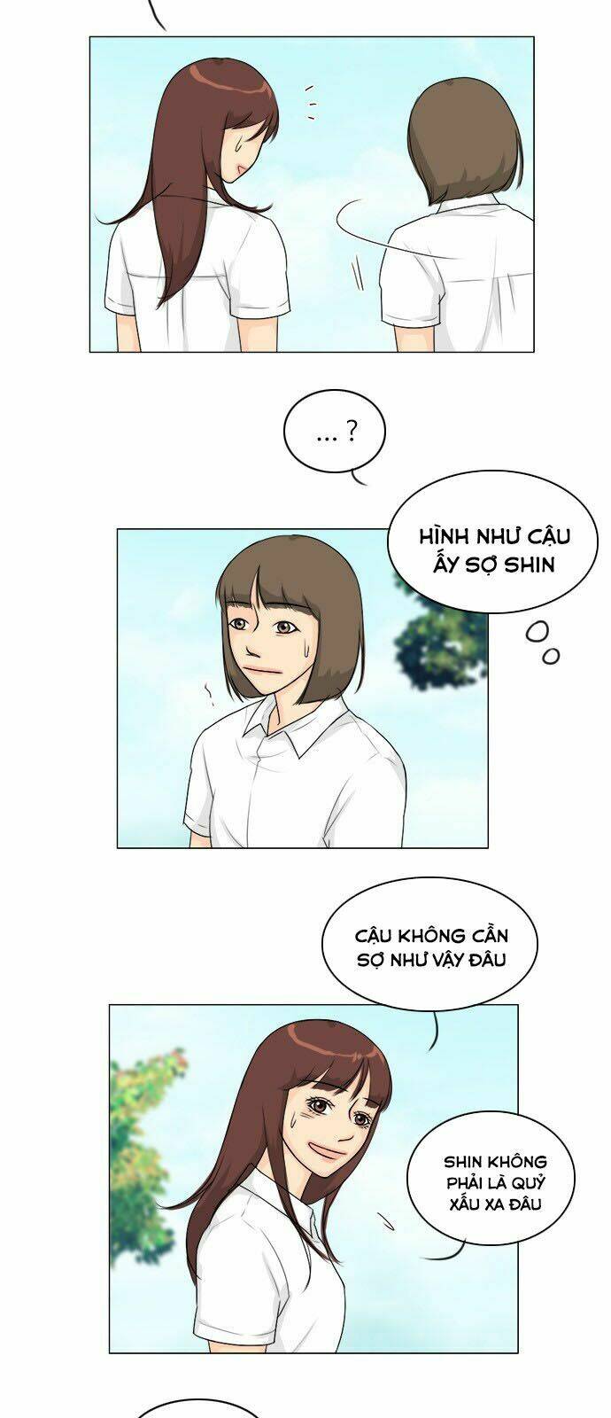 Vợ Ma Chapter 88 - Trang 2