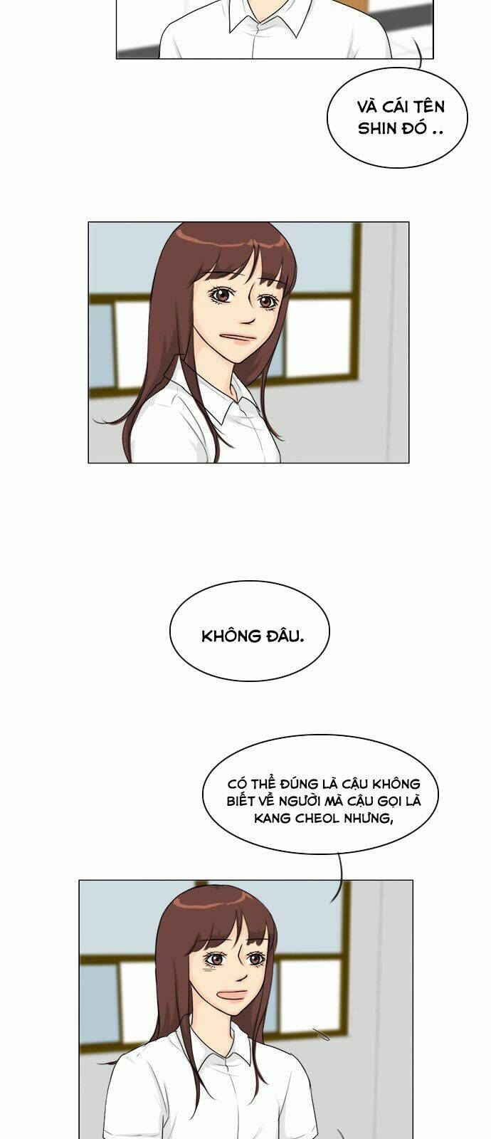 Vợ Ma Chapter 88 - Trang 2