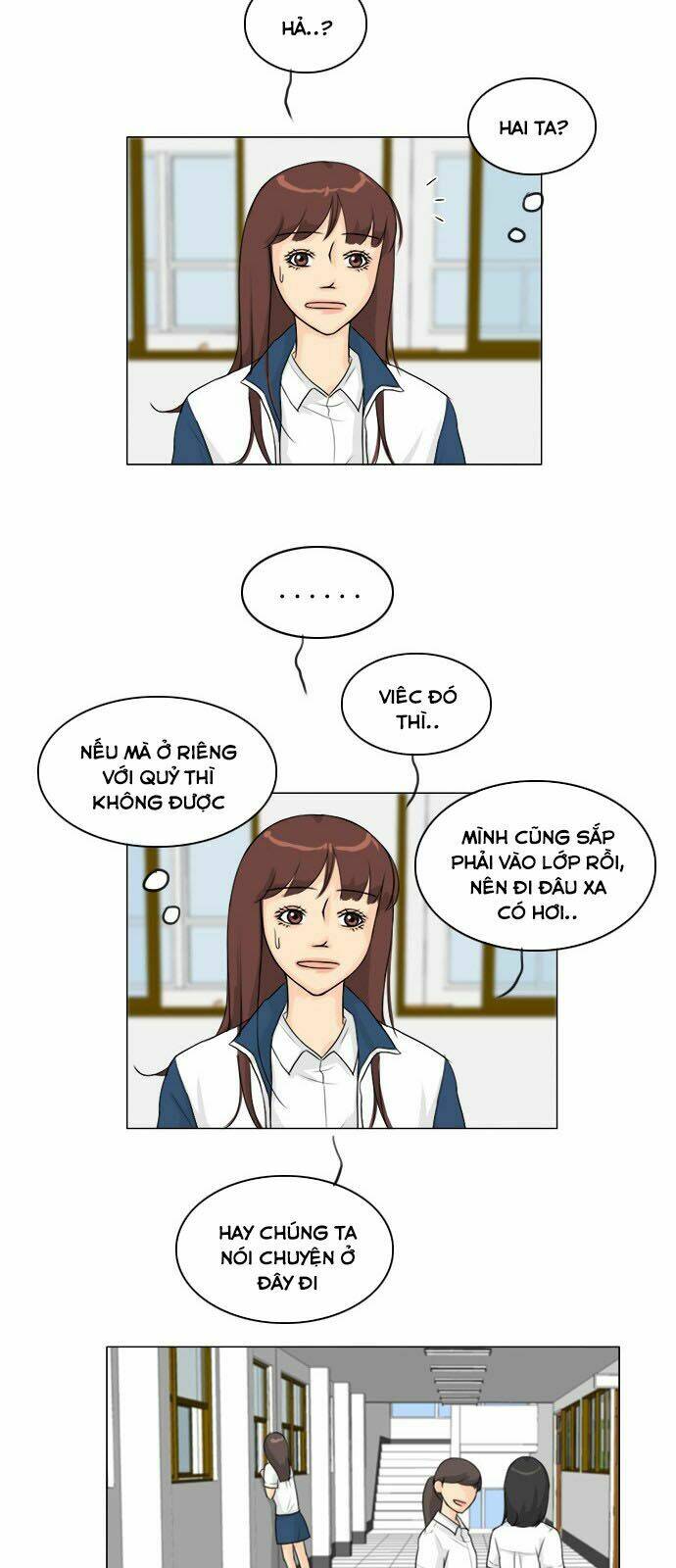 Vợ Ma Chapter 88 - Trang 2