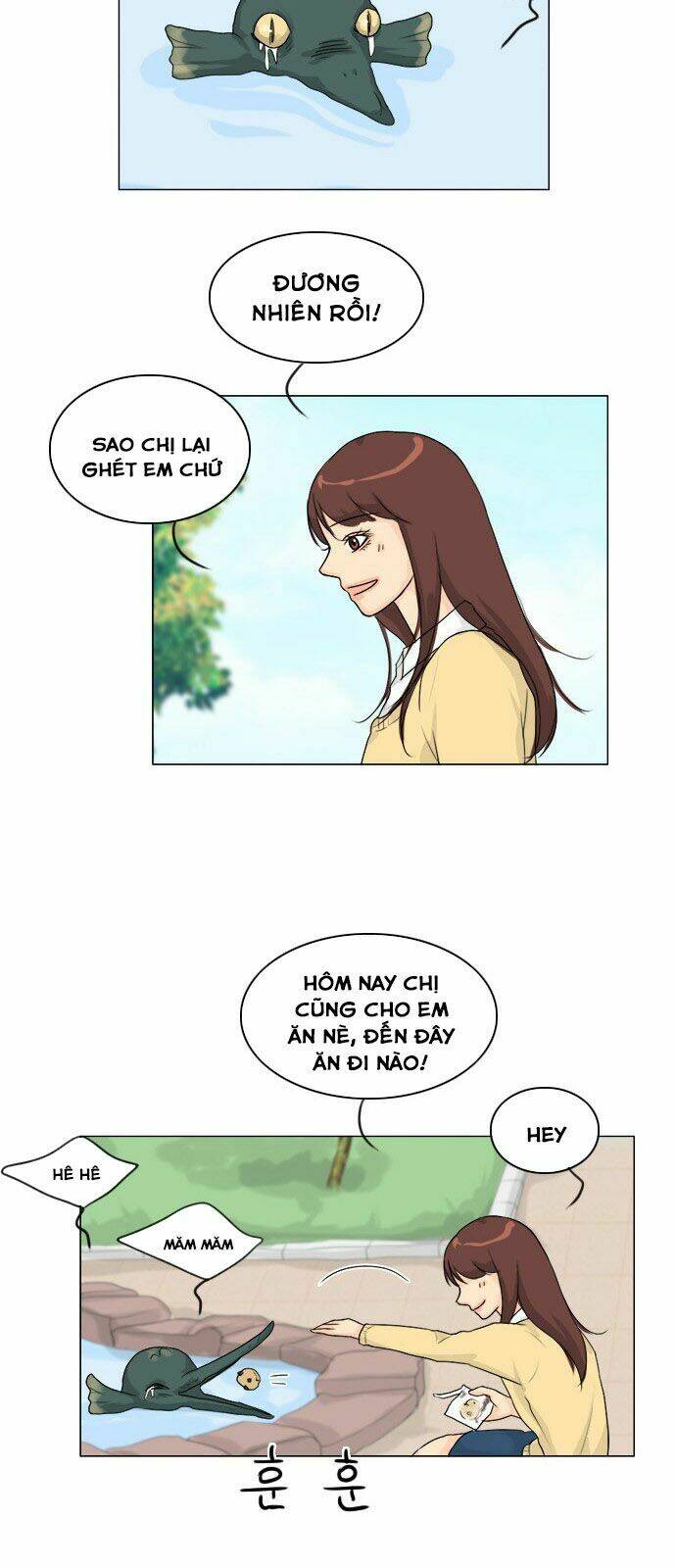 Vợ Ma Chapter 94 - Next Chapter 95