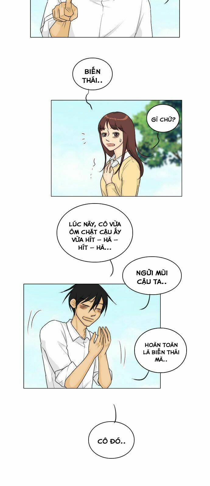 Vợ Ma Chapter 95 - Next Chapter 96