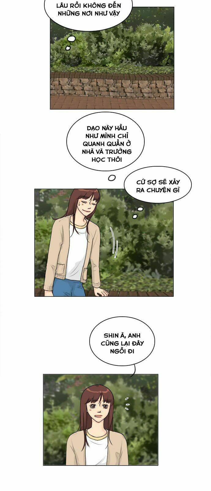 Vợ Ma Chapter 99 - Next Chapter 100