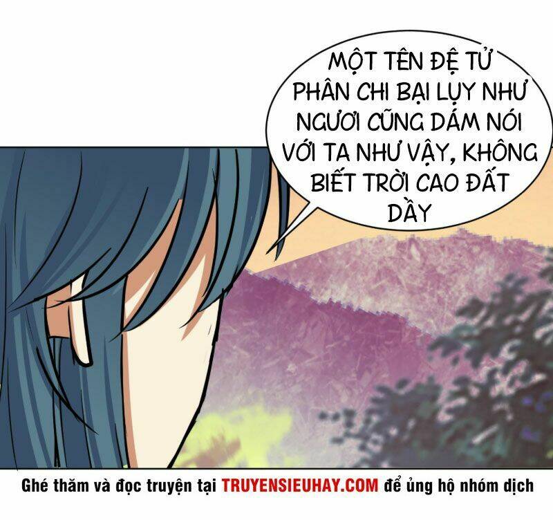 võ nghịch cửu thiên chapter 112 - Trang 2