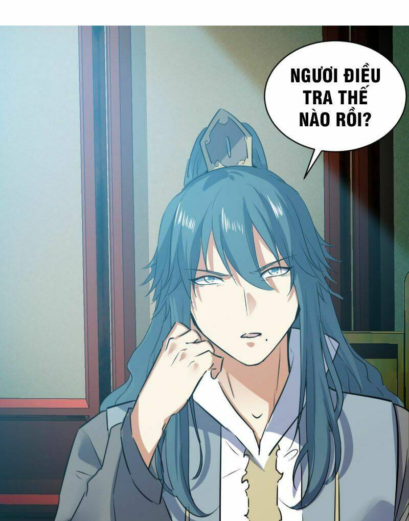 võ nghịch cửu thiên chapter 117 - Trang 2