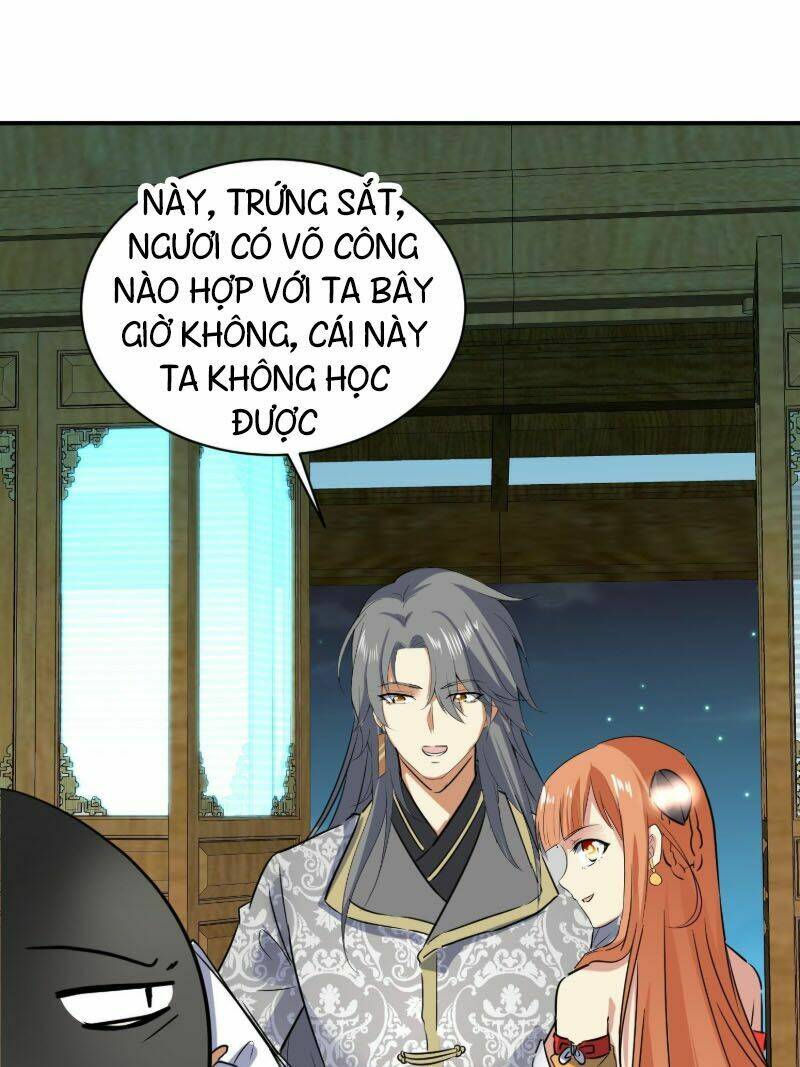 võ nghịch cửu thiên chapter 117 - Trang 2