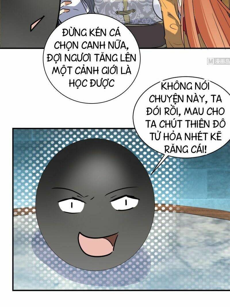 võ nghịch cửu thiên chapter 117 - Trang 2