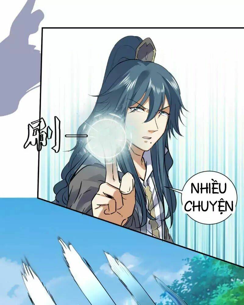 võ nghịch cửu thiên chapter 126 - Trang 2