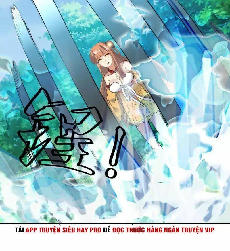 võ nghịch cửu thiên chapter 126 - Trang 2