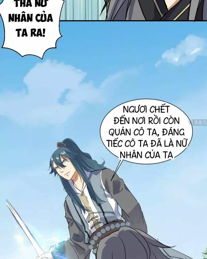 võ nghịch cửu thiên chapter 126 - Trang 2