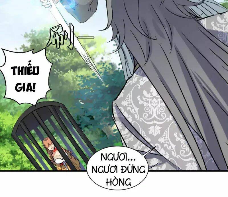 võ nghịch cửu thiên chapter 126 - Trang 2