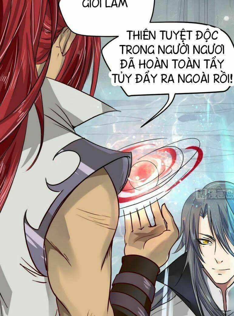 võ nghịch cửu thiên chapter 7 - Trang 2