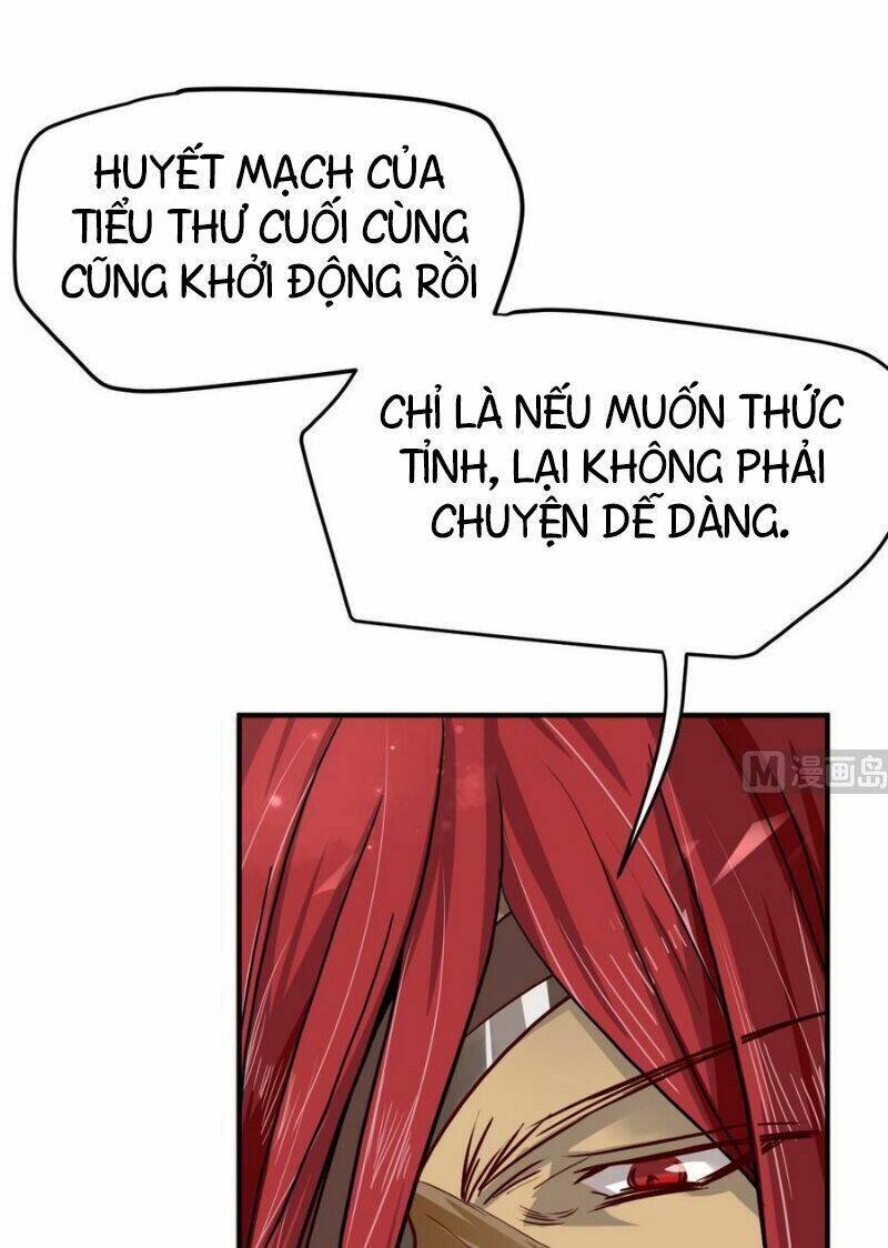 võ nghịch cửu thiên chapter 7 - Trang 2