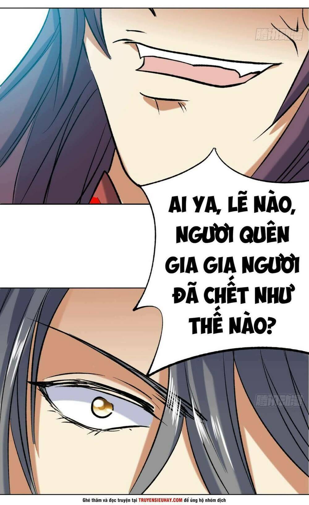 võ nghịch cửu thiên chapter 78 - Trang 2