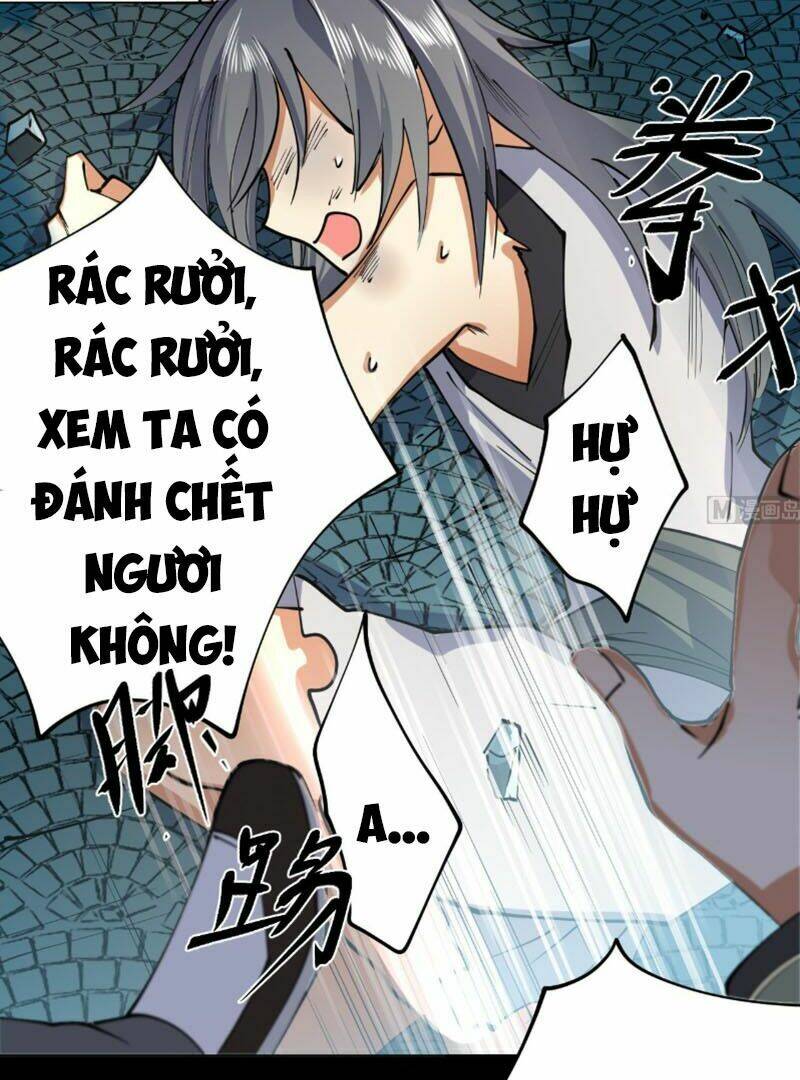 võ nghịch cửu thiên chapter 82 - Trang 2