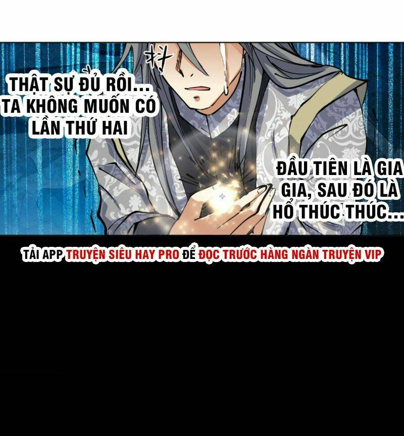 võ nghịch cửu thiên chapter 82 - Trang 2