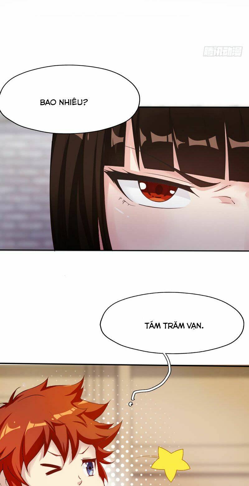 Võ Nghịch Sơn Hà Chapter 10 - Trang 2