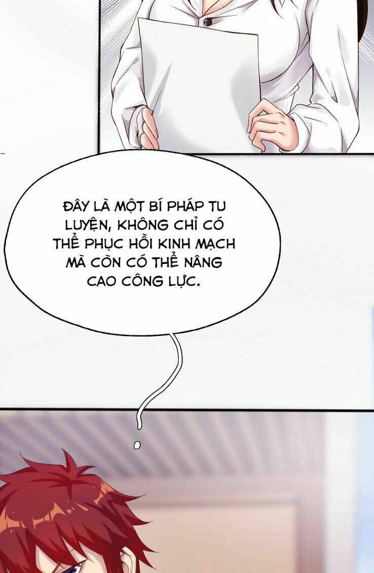 Võ Nghịch Sơn Hà Chapter 10 - Trang 2