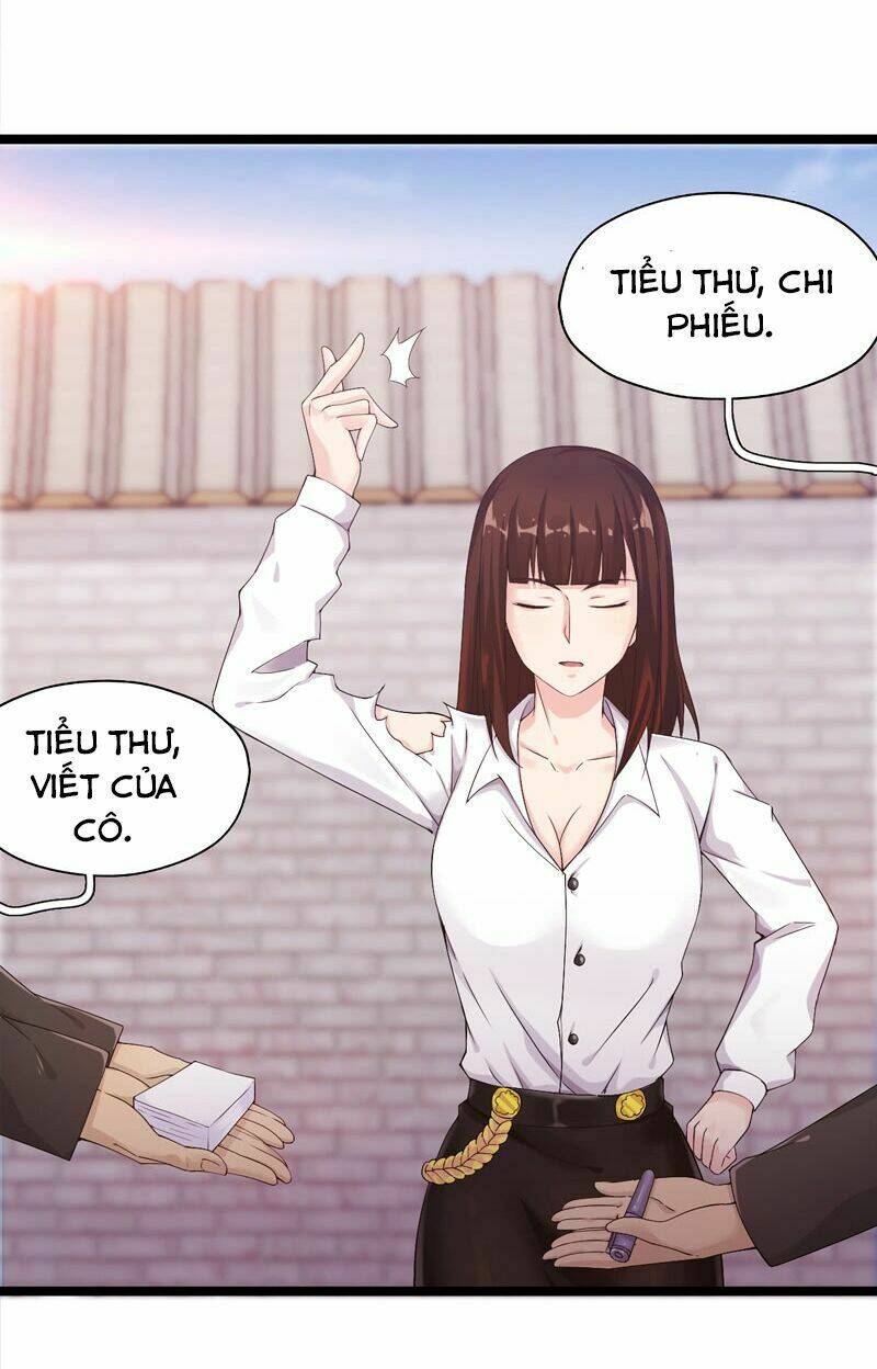 Võ Nghịch Sơn Hà Chapter 10 - Trang 2