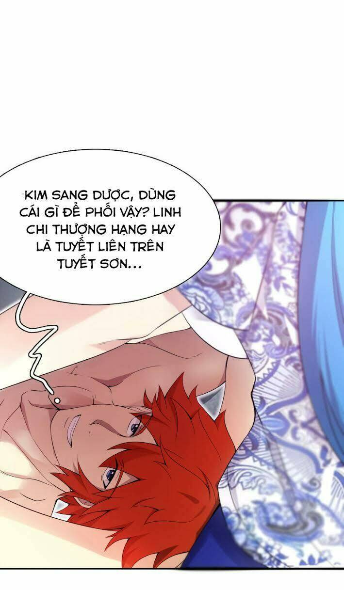 Võ Nghịch Sơn Hà Chapter 14 - Next Chapter 15